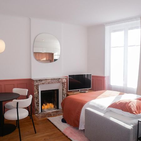 Douceur Et Elegance A Orleans Apartment Ngoại thất bức ảnh