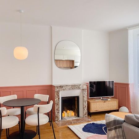 Douceur Et Elegance A Orleans Apartment Ngoại thất bức ảnh